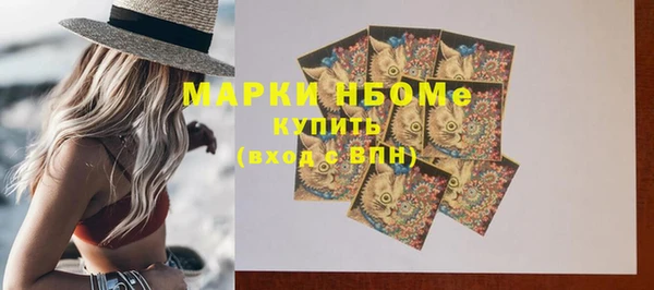 молекула духа Новокубанск